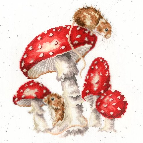 (image for) The Fairy Ring